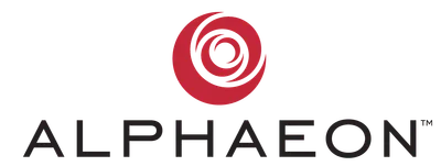 Alphaeon-corp-logo